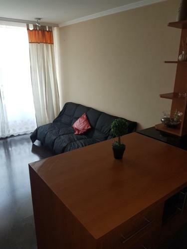 Apartamento Padre Mariano