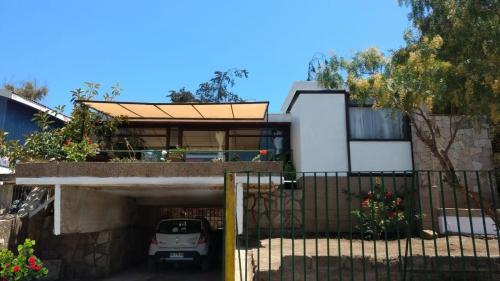 Casa En Tongoy