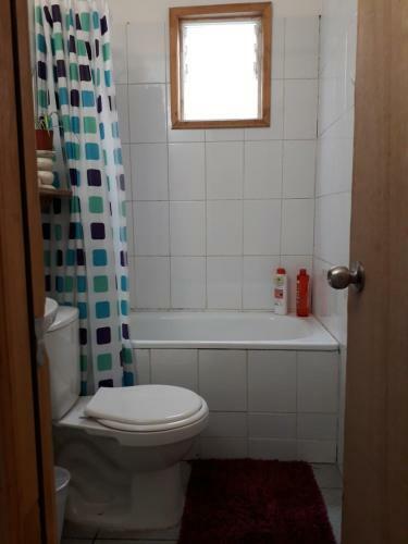 Apartamento Departamento Valdivia