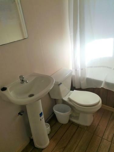 Lodge Caba�as Arlenne