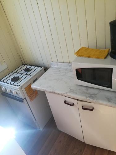 Lodge Caba�as Arlenne