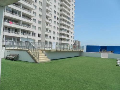 Apartamento Departamento En Valpara�so