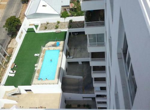 Apartamento Departamento En Valpara�so