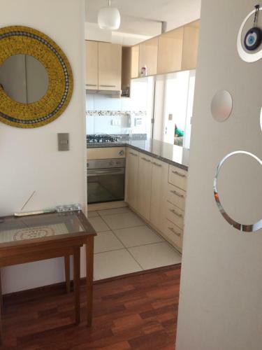 Apartamento Departamento En Valpara�so