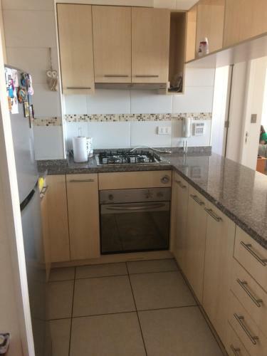 Apartamento Departamento En Valpara�so