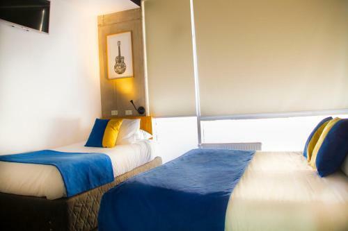 Verso Hotel