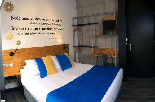 Verso Hotel
