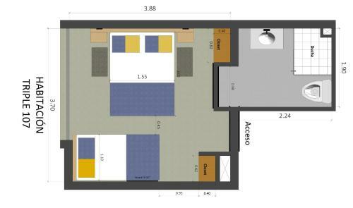 Verso Hotel