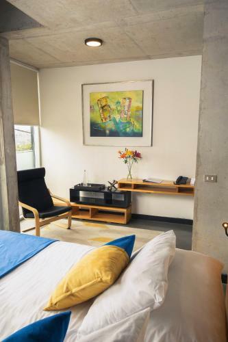 Verso Hotel