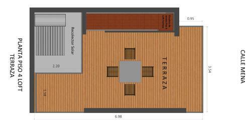 Verso Hotel