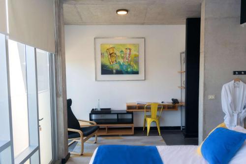 Verso Hotel