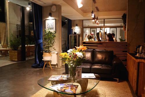 Verso Hotel