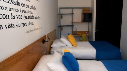 Verso Hotel
