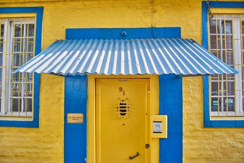 Bed & Breakfast The Yellow House