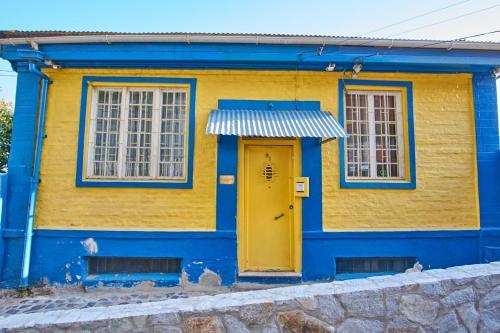 Bed & Breakfast The Yellow House