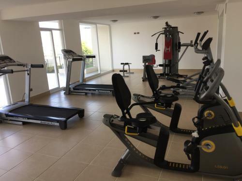 Apartamento Bah�a De Valpara�so