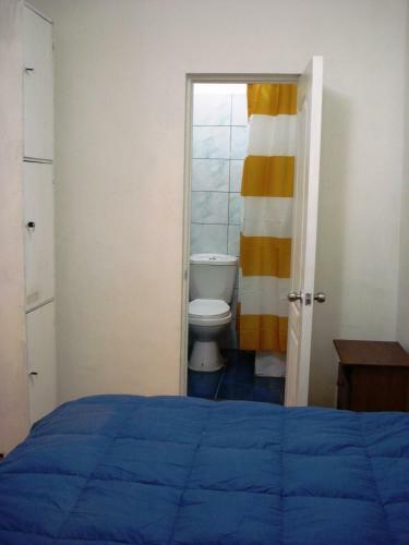 Hostal Cumming 129