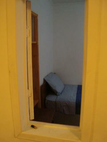 Hostal Cumming 129