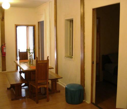 Hostal Cumming 129