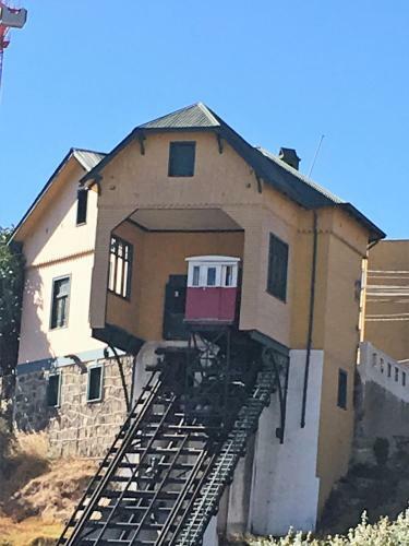 Apartamento Departamento Cerro Bar�n