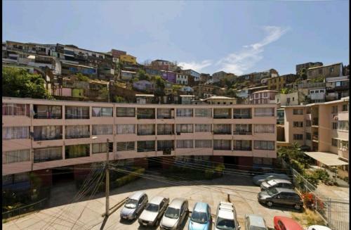 Apartamento Valparaiso