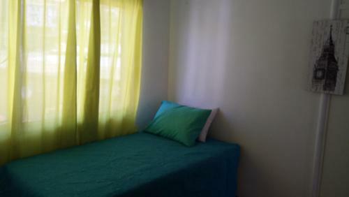Apartamento Valparaiso