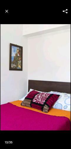 Apartamento Valparaiso