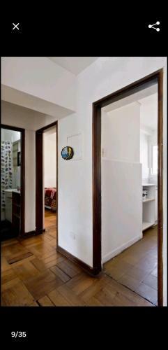 Apartamento Valparaiso