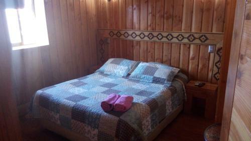 Hostal Donde Mora