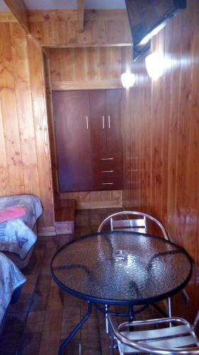 Hostal Donde Mora
