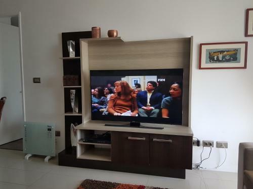Apartamento Aqua Re�aca