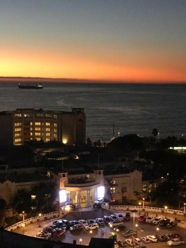Apartamento Departamento Vi�a Del Mar