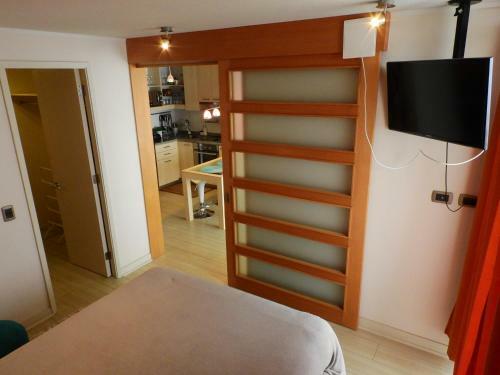 Apartamento Re�aca