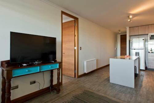Apartamento Departamento Nuevo Re�aca