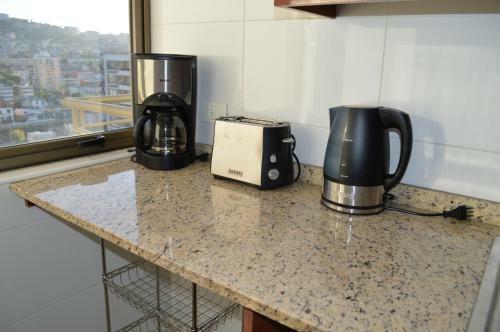 Vi�a Del Mar Apartment