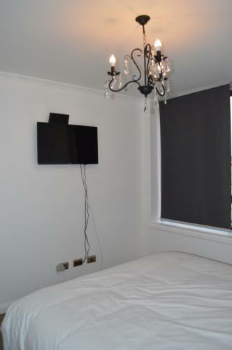 Vi�a Del Mar Apartment