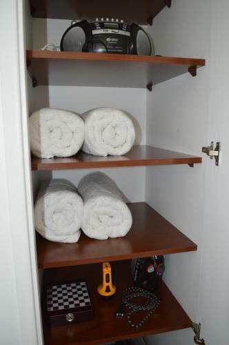 Vi�a Del Mar Apartment