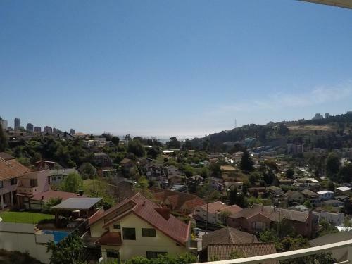 Costa Parque Apartment