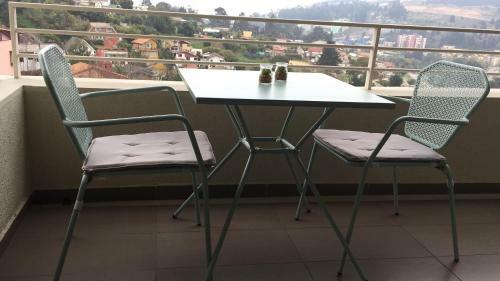 Costa Parque Apartment