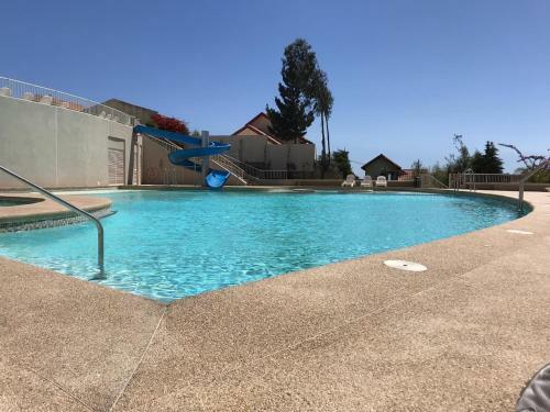 Costa Parque Apartment