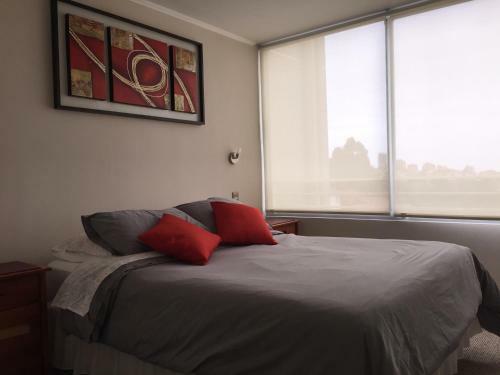 Costa Parque Apartment