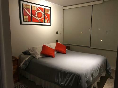 Costa Parque Apartment