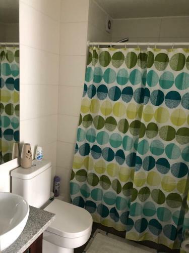 Apartamento Re�aca Park II