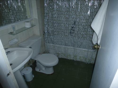Apartamento Departamento Borgo�o