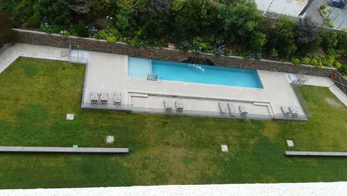 Apartamento Re�aca Las Golondrinas