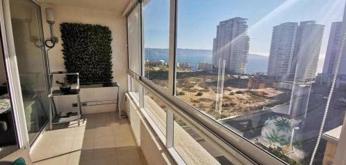 Apartamento Re�aca Las Golondrinas