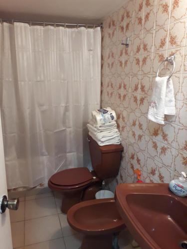 Apartamento Edificio Centromar