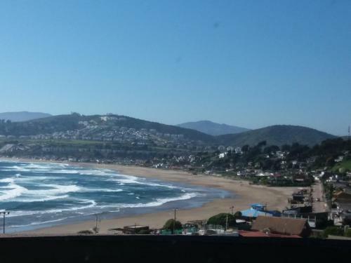 Apartamento Edificio Punta Surf
