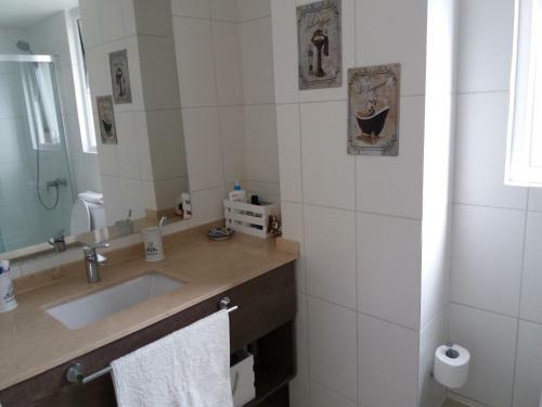 Apartamento Edificio Punta Surf