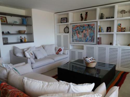 Apartamento Edificio Punta Surf